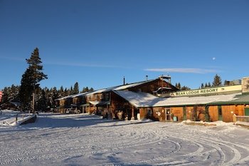 Bear Lodge Resort