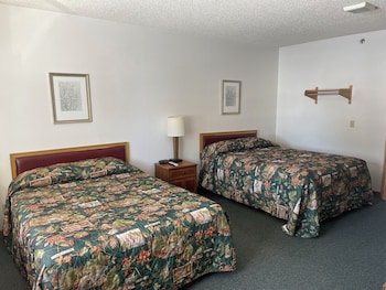 Bear Lodge Resort