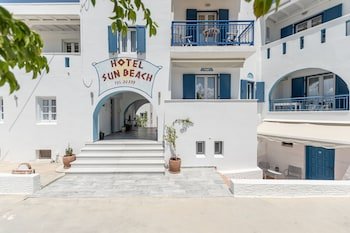Sun Beach Hotel