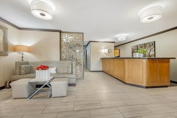 Best Western Black Hills Lodge
