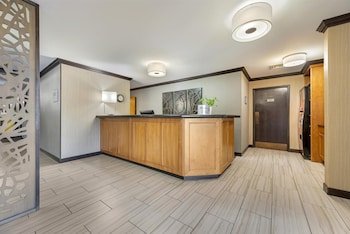 Best Western Black Hills Lodge