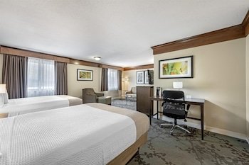Best Western Black Hills Lodge