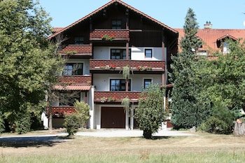 Jägerstüberl Waldpension
