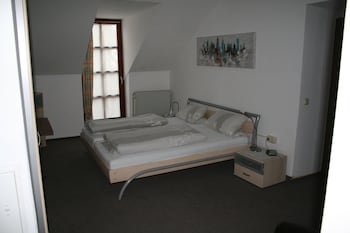 Jägerstüberl Waldpension