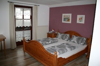 Jägerstüberl Waldpension