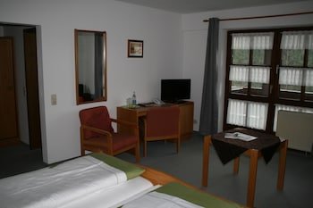 Jägerstüberl Waldpension