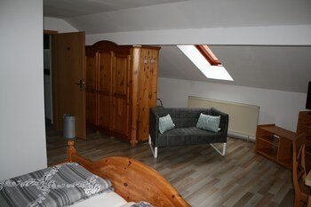 Jägerstüberl Waldpension