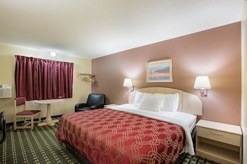Americas Best Value Inn Beatrice
