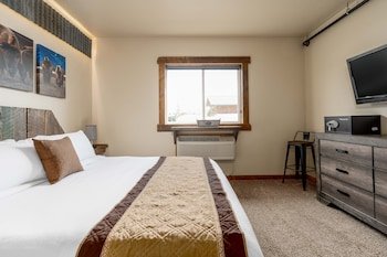 The Adventure Inn Yellowstone