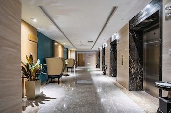 Ramada Encore by Wyndham Hangzhou Aoti