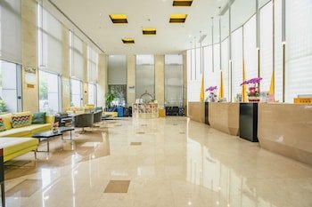 Ramada Encore by Wyndham Hangzhou Aoti