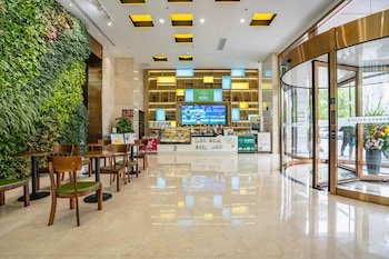 Ramada Encore by Wyndham Hangzhou Aoti
