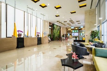 Ramada Encore by Wyndham Hangzhou Aoti