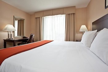 Holiday Inn Express Hotel & Suites Dayton North - Tipp City