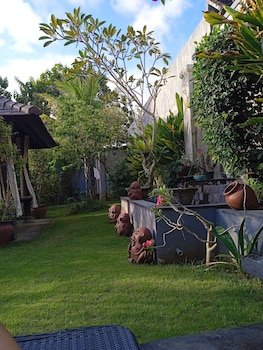 Muaya Villa