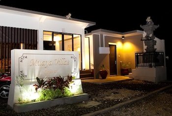 Muaya Villa