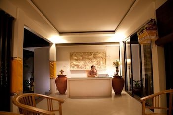Muaya Villa