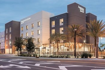 Fairfield Inn & Suites Melbourne Viera