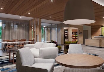Fairfield Inn & Suites Melbourne Viera