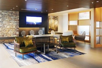 Fairfield Inn & Suites Melbourne Viera