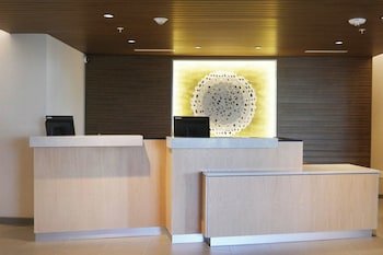 Fairfield Inn & Suites Melbourne Viera