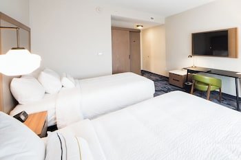 Fairfield Inn & Suites Melbourne Viera