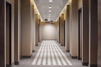 Art Hotel's Sosnowiec