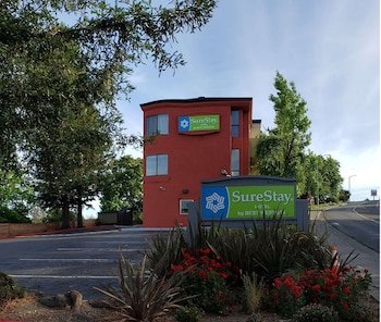 SureStay Hotel By Best Western Vallejo