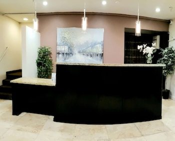 SureStay Hotel By Best Western Vallejo