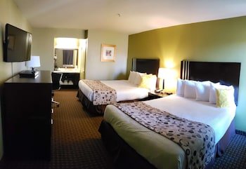 SureStay Hotel By Best Western Vallejo