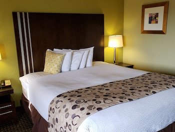 SureStay Hotel By Best Western Vallejo