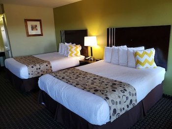 SureStay Hotel By Best Western Vallejo