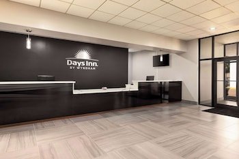 Days Inn by Wyndham McComb MS