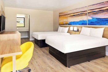 Days Inn by Wyndham McComb MS