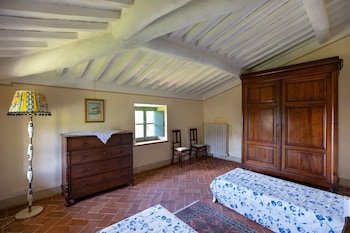 Villa Barsotti