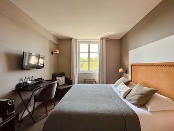 Les Basses Pyrénées Hôtel & Restaurant