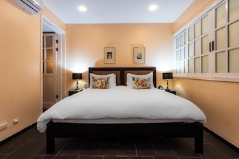 Gaia Hotel & Reserve
