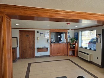 Motel 6 Oklahoma City, OK – Frontier City