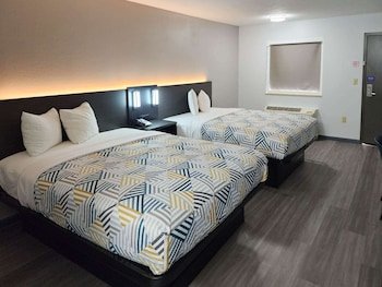 Motel 6 Oklahoma City, OK – Frontier City