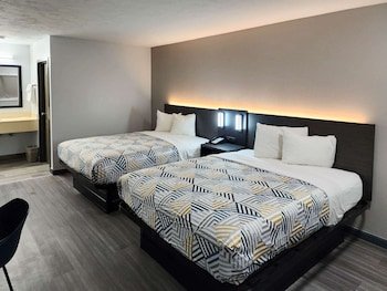 Motel 6 Oklahoma City, OK – Frontier City