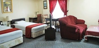 Hotel Asia Cebu