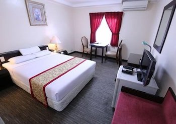 Hotel Asia Cebu