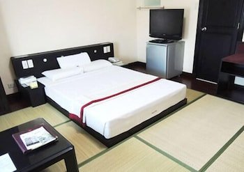 Hotel Asia Cebu