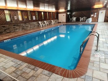 Eagle Ridge Inn