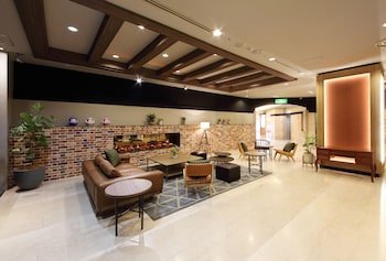 Takasaki Washington Hotel Plaza