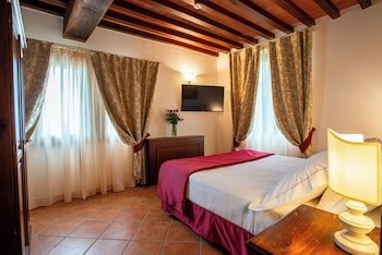Hotel Vecchio Asilo