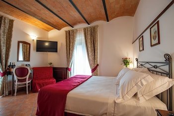 Hotel Vecchio Asilo