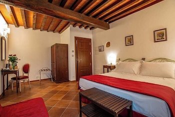 Hotel Vecchio Asilo