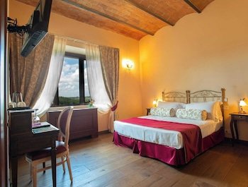 Hotel Vecchio Asilo