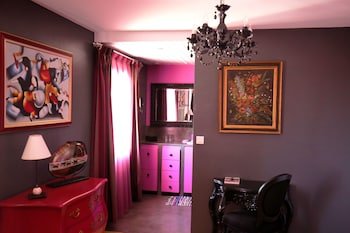 La Villa Lea
